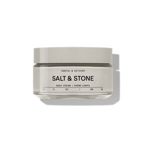 Santal & Vetiver Body Cream