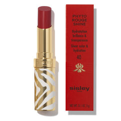 Phyto-Rouge Shine Lipstick, 40 SHEER CHERRY, large, image5