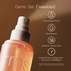 Radiance Lock Setting Mist, , large, image6