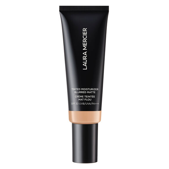 Tinted Moisturiser Blurred Matte SPF 30, 3N SAND , large, image1