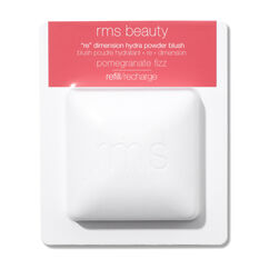 ReDimension Hydra Powder Blush Refill, POMEGRANATE FIZZ, large, image3