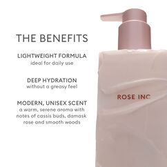 Replenishing & Balancing Body Lotion, , large, image4