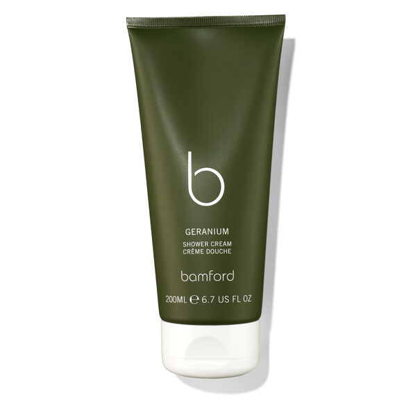 Geranium Shower Cream, , large, image1