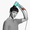 Supersonic Nural™ Hairdryer (Ceramic Patina/Topaz), , large, image4
