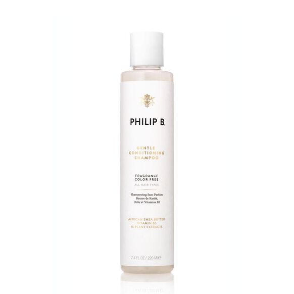 Gentle Conditioning Shampoo, , large, image1