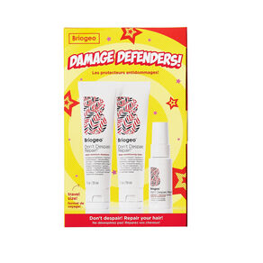 Damage Defenders!