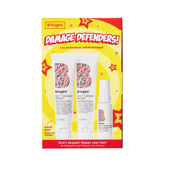 Damage Defenders!, , large, image1
