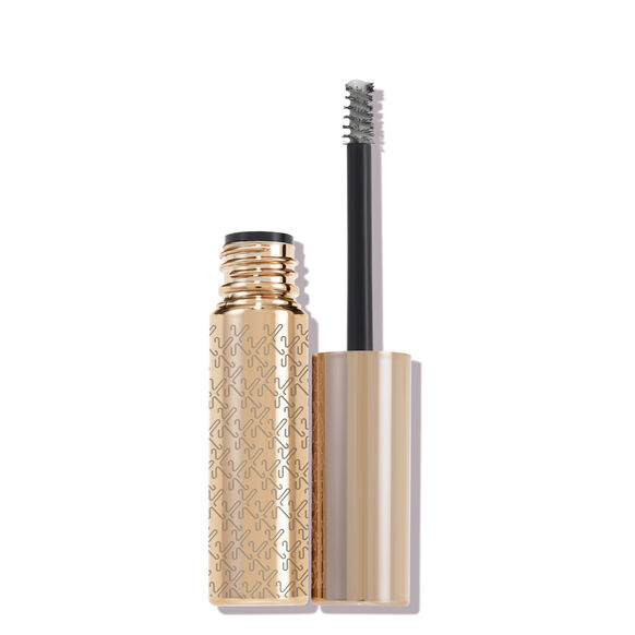 PowerFull Eyebrow Gel, CLEAR, large, image1