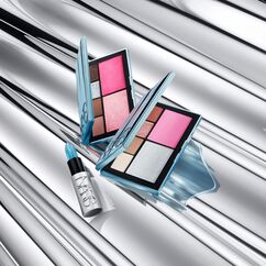 NARS Apr&egrave;s Ski Cheek & Eye Palette- Snow Games, SNOW GAMES, large, image3