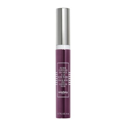 Black Rose Eye Contour Fluid