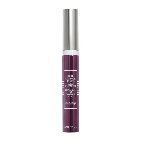 Black Rose Eye Contour Fluid, , large, image1
