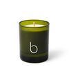 English Lavender Scented Candle, , large, image1