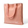 Peach Tote Bag, , large, image2