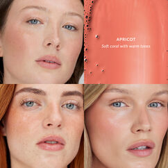 Water Blush, APRICOT, large, image4