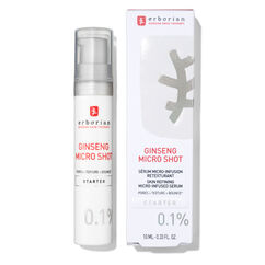 Ginseng Micro Shot - Starter 0.1%, , large, image4