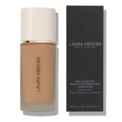 Real Flawless Weightless Perfecting Foundation, 4N1 GINGER, large, image4