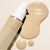 Hydrating Foundation, 120Y LIGHT, large, image3