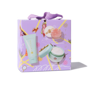 Pure Pores, Plump Lips Set