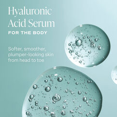 HA Body Hydrator Hyaluronic Acid Body Serum, , large, image3