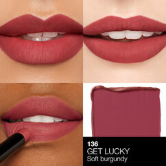 Powermatte Lipstick, GET LUCKY, large, image3