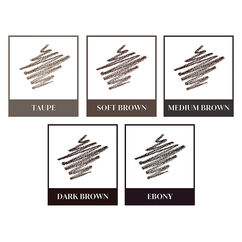 Kit Deluxe Brow Bae-Sics, TAUPE, large, image6