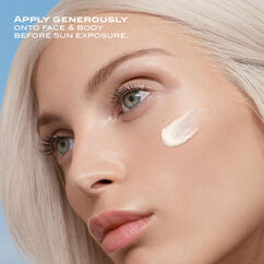 Sun Beauty Face & Body Pocket Cream SPF50, , large, image8