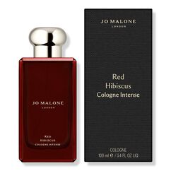 Red Hibiscus Cologne Intense, , large, image2