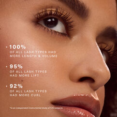 Perfect Strokes Universal Volumizing Mascara Brown, BROWN, large, image6