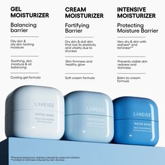 Water Bank Blue Hyaluronic Acid Cream Moisturizer, , large, image9