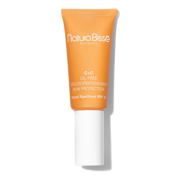 Protection solaire Macroantioxydant® SPF 30 sans huile C+C, , large, image1