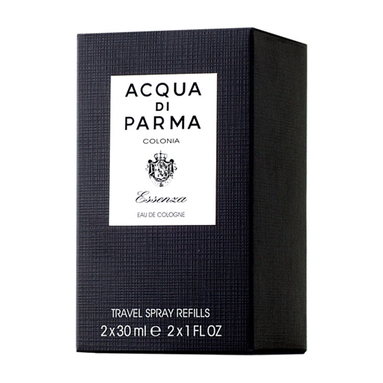 Acqua Di Parma Colonia Essenza Travel Spray Refills 2 X 30ml