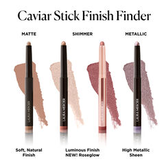 Caviar Stick Eye Colour in Rose Gold, ROSE GOLD, large, image6