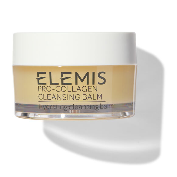 Pro-Collagen Cleansing Balm, , large, image1