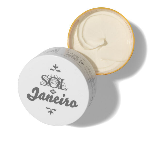 Brazilian Bum Bum & Bom Dia Bright Cream Set, , large, image3