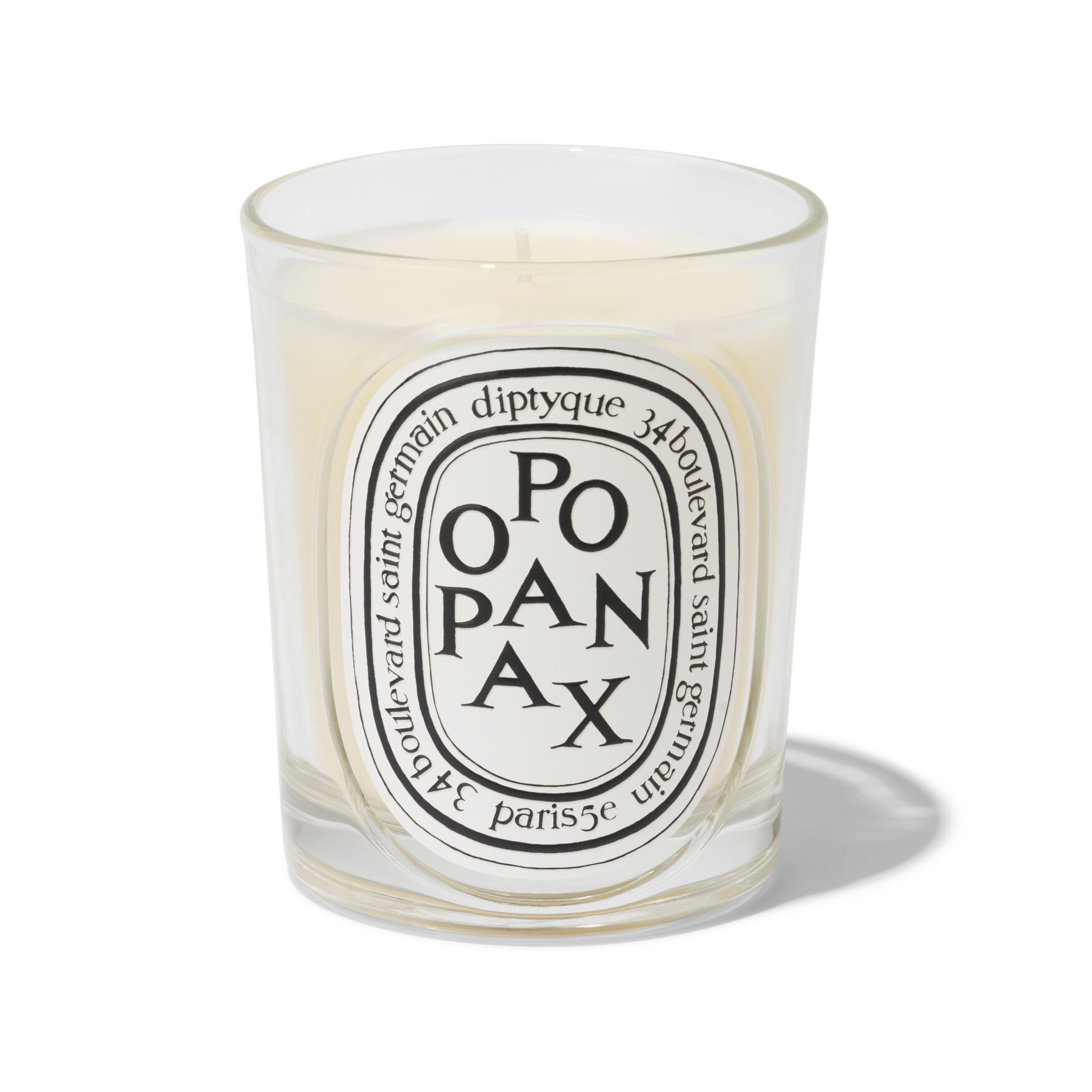 Diptyque Opopanax Classic Candle 190g | Space NK