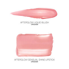 Orgasm Afterglow Lipstick & Mini Liquid Blush Duo, , large, image2