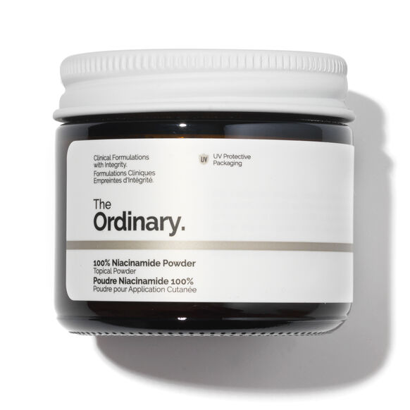 100% Niacinamide Powder, , large, image1