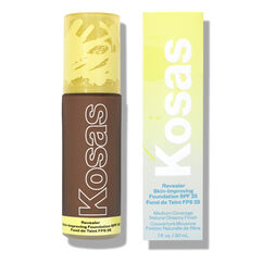 REVEALER FOUNDATION SPF 25, DEEP NEUTRAL WARM 410, large, image4