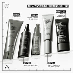 Tranexamic & Arbutin Advanced Brightening Serum, , large, image6