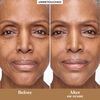 Tinted Moisturiser Natural Dewy SPF 30, 4W OCHRE, large, image3