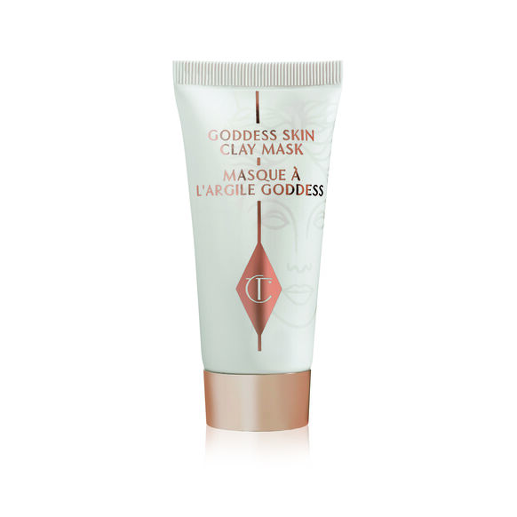 Goddess Skin Clay Mask Mini, , large, image1