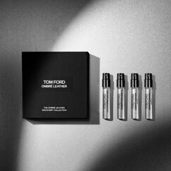 Ombr&eacute; Leather Reserve Gift Set, , large, image2