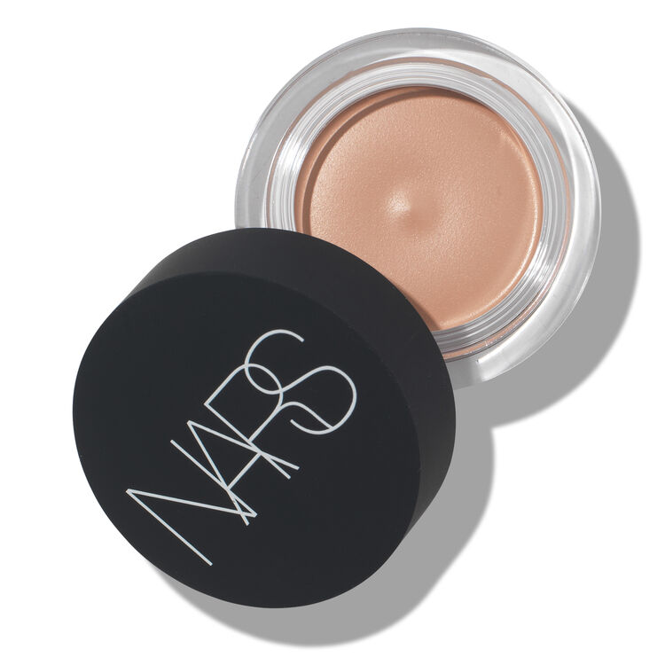 Nars Soft Matte (Canelle)