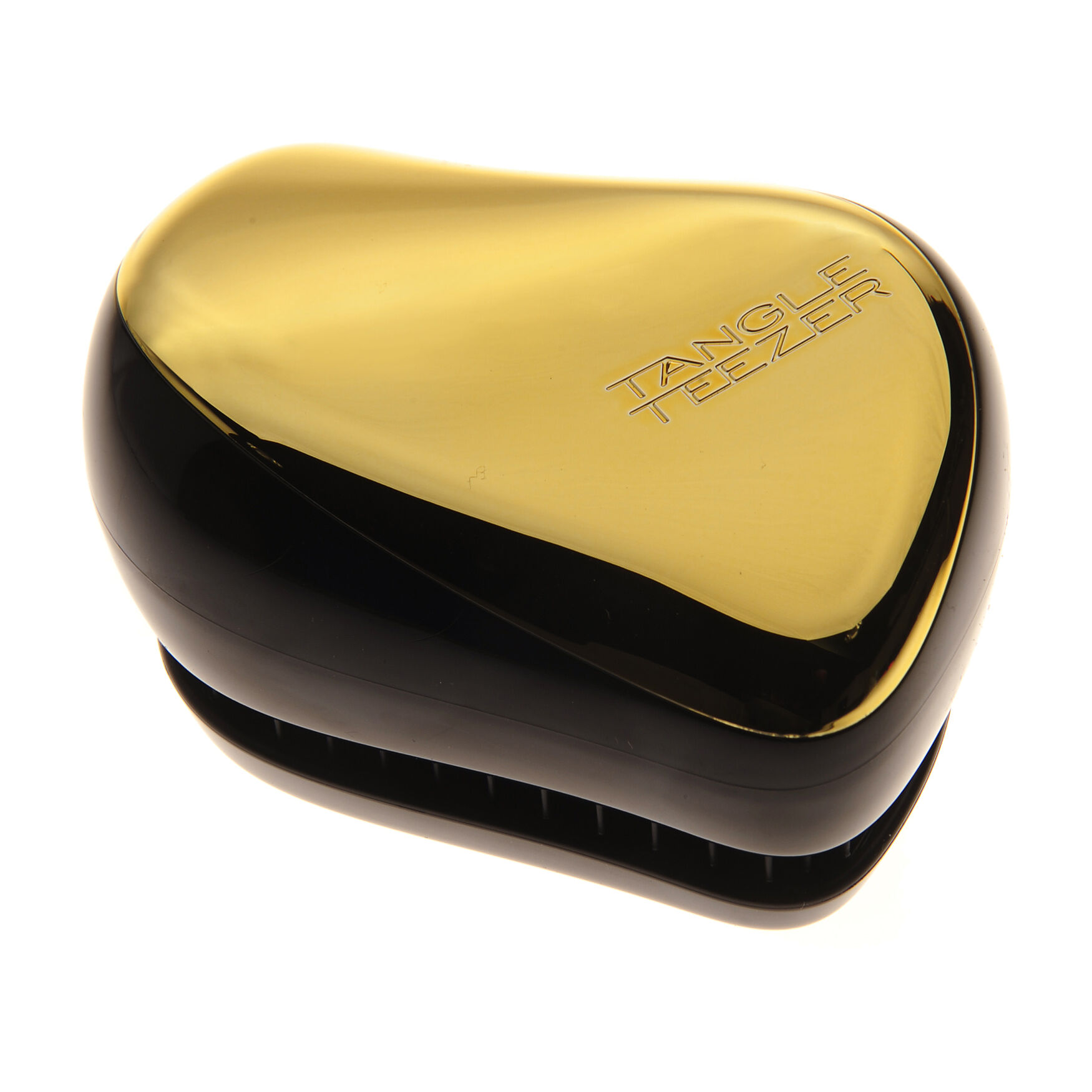 tangle teezer gold rush