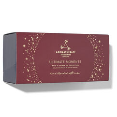 Ultimate Moments Bath & Shower Oil Collection, , large, image3