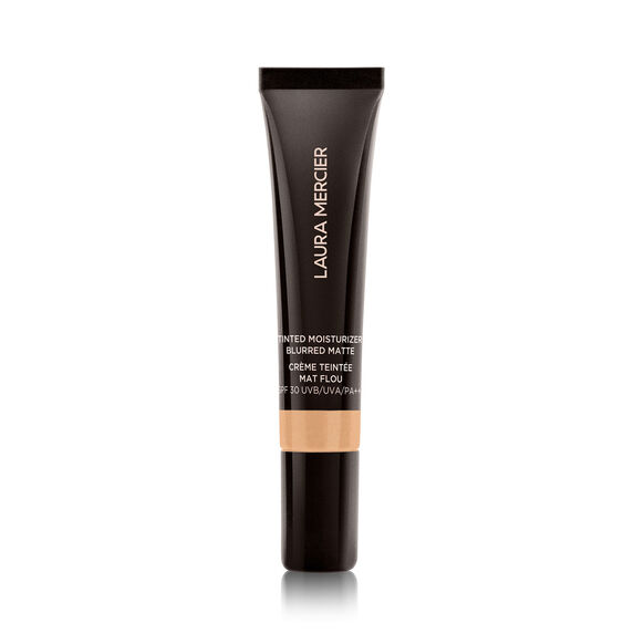 Tinted Moisturiser Blurred Matte SPF 30 Mini, 3N SAND, large, image1