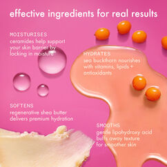 Big Embrace Smoothing Whipped Body Butter, , large, image3