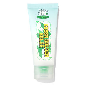 Chasin' Rabbits Green Golden Ruler Cream Tub