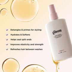 Honey Infused Leave In Conditioner, , large, image8
