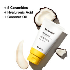 Ceramidin Body Lotion, , large, image4
